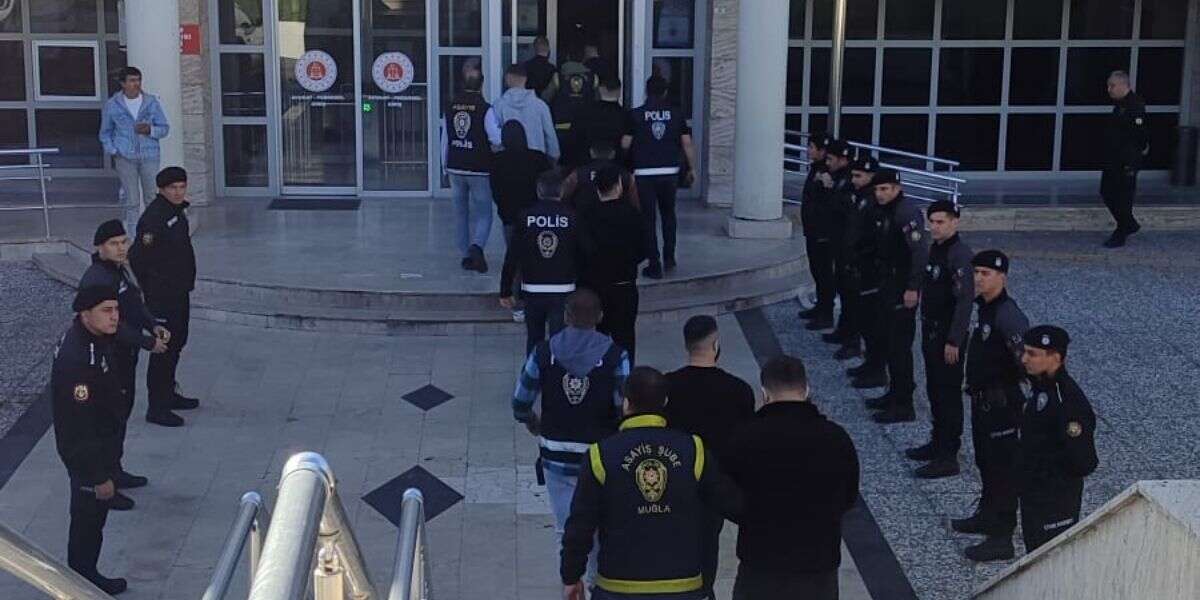 Muğla il Emniyet Müdürlüğü’nden Menteşe’deki Silahlı Olayla İlgili Açıklama