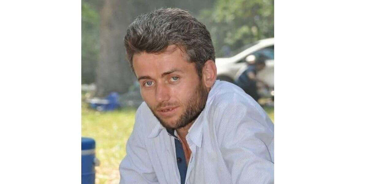 İnşaattan Düşen İşçi Hayatını Kaybetti