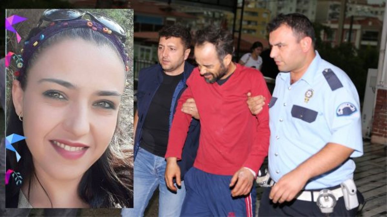 Karı koca kavgası kanlı bitti