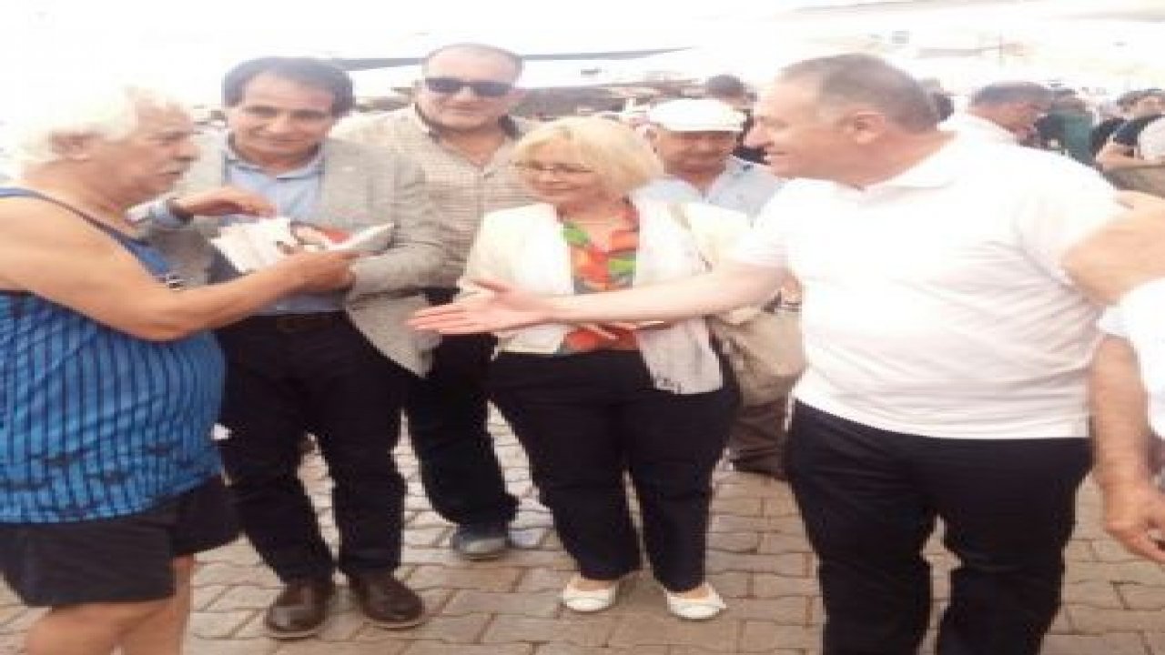 Aştı;”Muğla İYİ olacak”