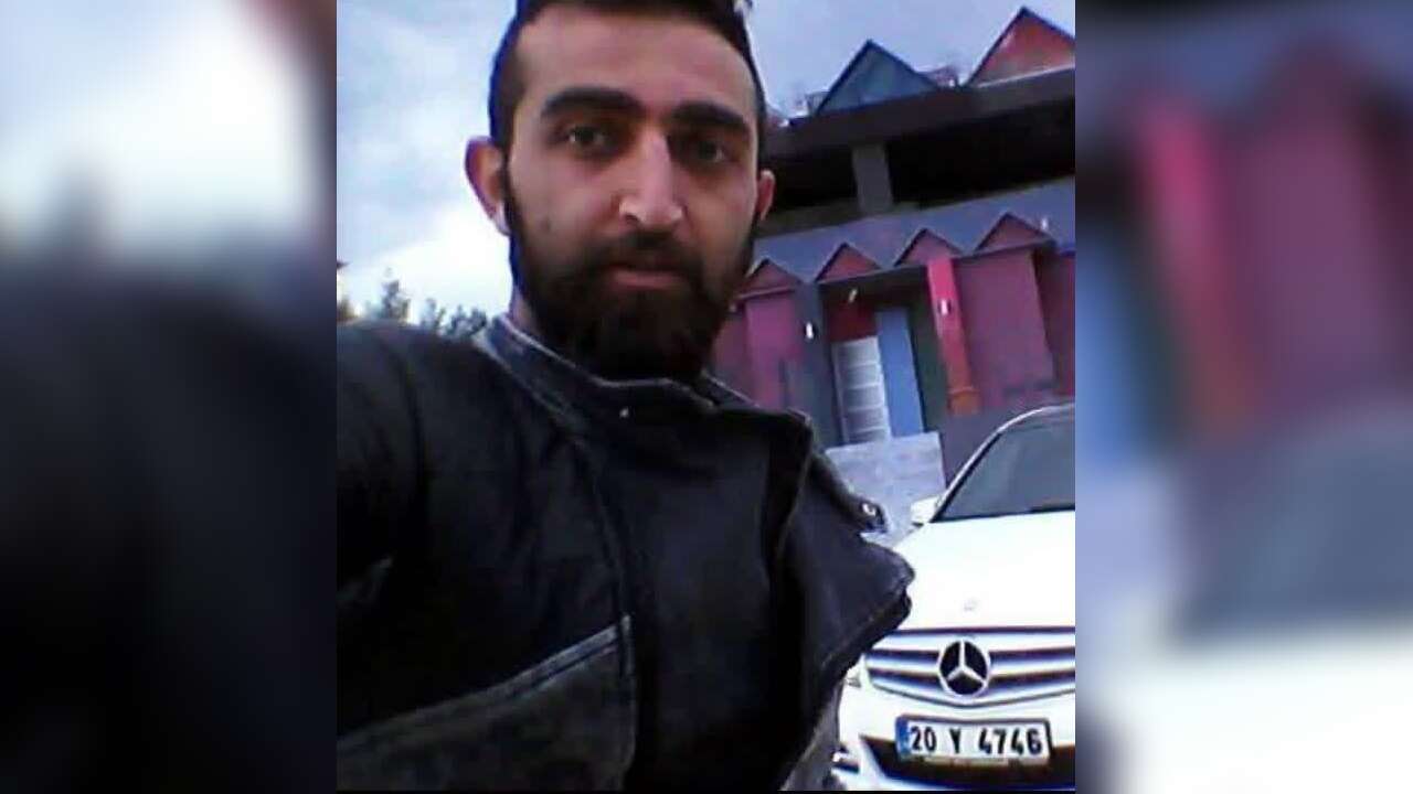 Fethiye’deki İşletme Yangını Can Aldı! Ersin Gencer Hayatını Kaybetti