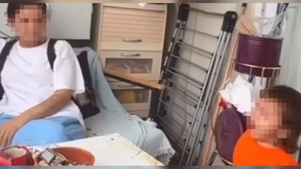 “İstemiyorum Çocuğu” Demişti: Annenin Yurt Dışına Çıktığı Ortaya Çıktı