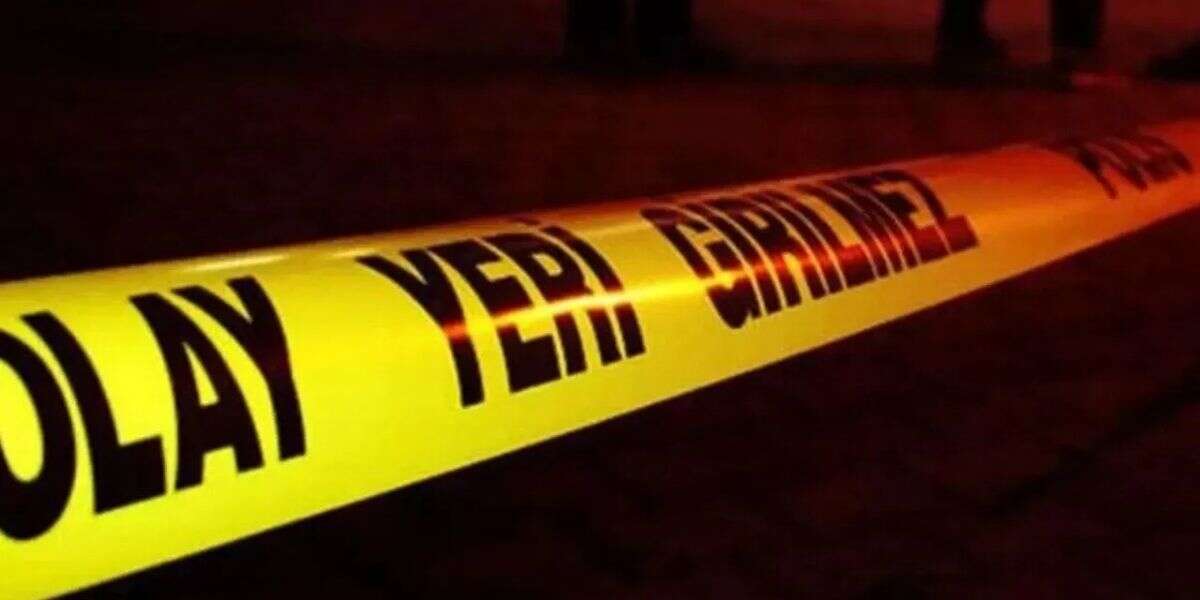 Kayıp Olarak Aranıyordu! 17 Yaşındaki Genç Ölü Olarak Bulundu