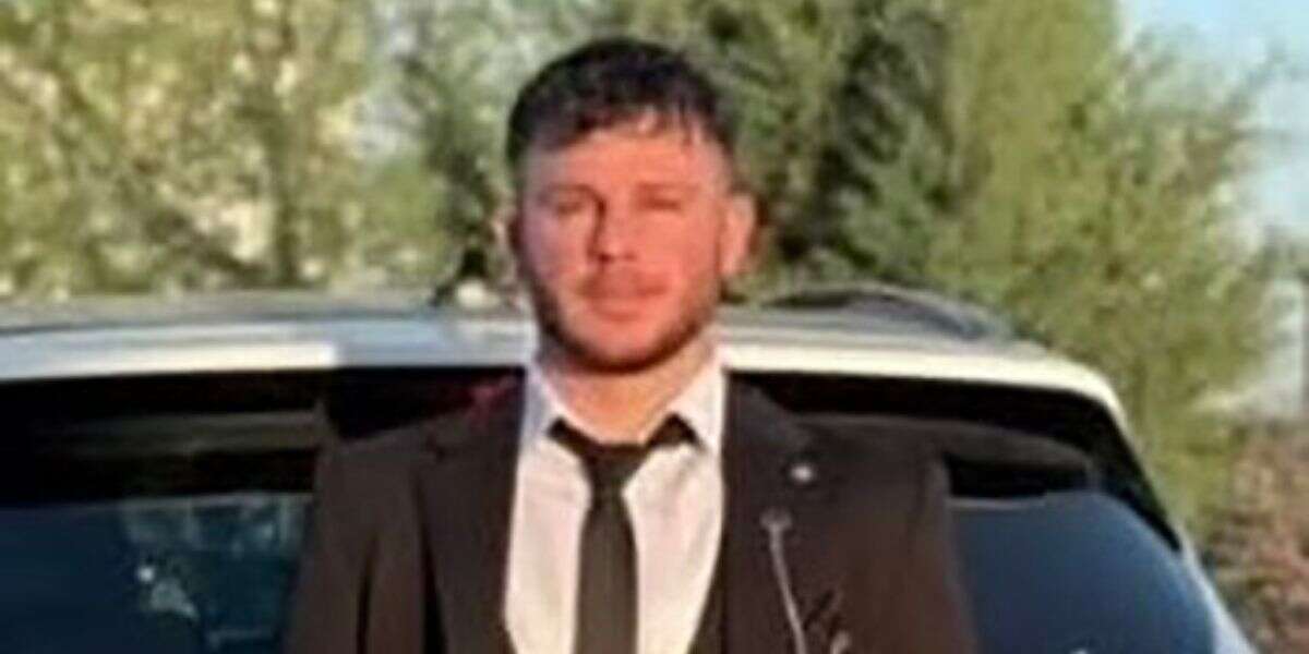 21 Yaşındaki Genç Trafik Kazasında Hayatını Kaybetti