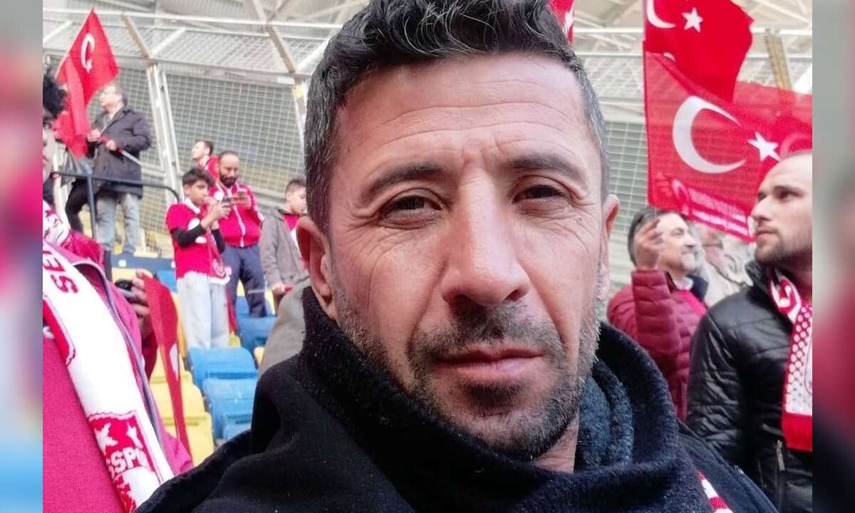 Otobüs Kaptanı Otel Odasında Ölü Bulundu