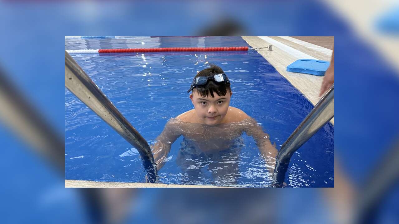 Küçük Bir Yürek, Büyük Bir Başarı Hikayesi: Kayra