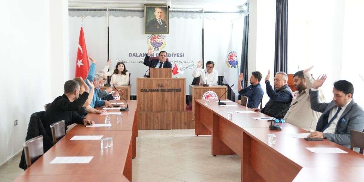 Dalaman Belediyesi’nden Vefa Örneği: Erdoğan Karakuş’un İsmi Yaşatılacak