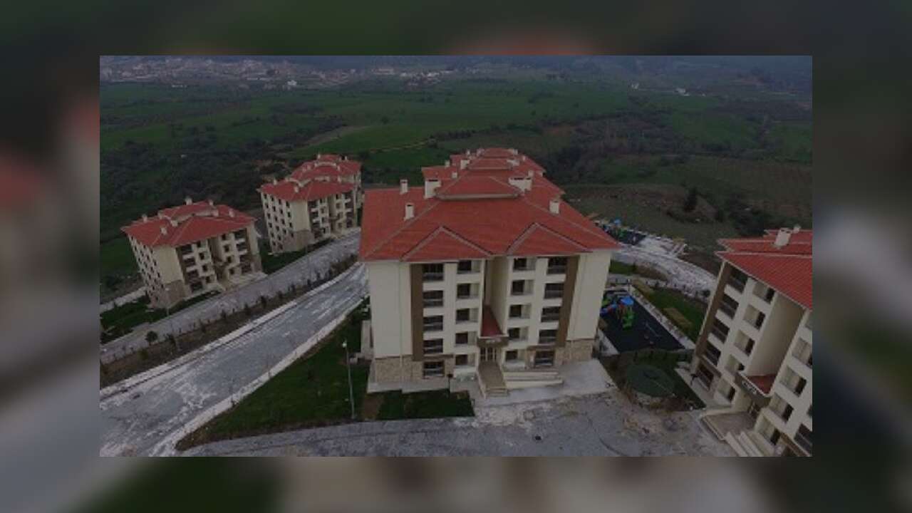 Yatağan TOKİ’de “Kaçak Su” Gerilimi: 5 Milyonluk Ceza Tartışma Yarattı