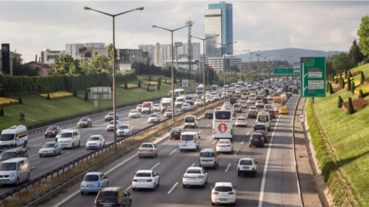 Hurda araç teşviki  resmen yürürlükte