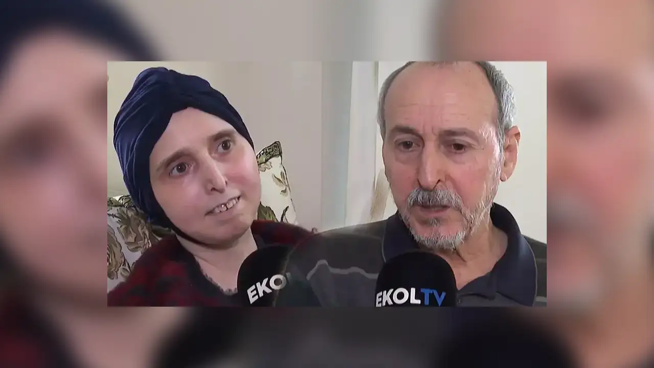 Engelli Kız ve Babası “Mısırlı Müşteri” Yalanıyla Dolandırıldı: 650 Bin TL Tedavi Parası Gitti