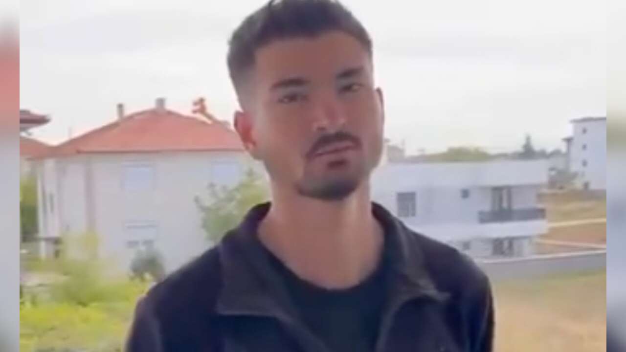 12 Çocuğuna Verdiği İsimler Olay Yarattı! Sosyal Medyada Gündem Oldu