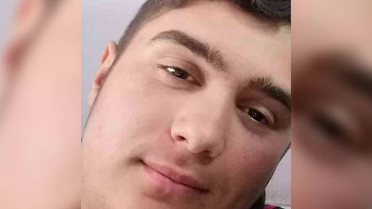 18 Yaşındaki Genç 16 Günlük Yaşam Savaşını Kaybetti