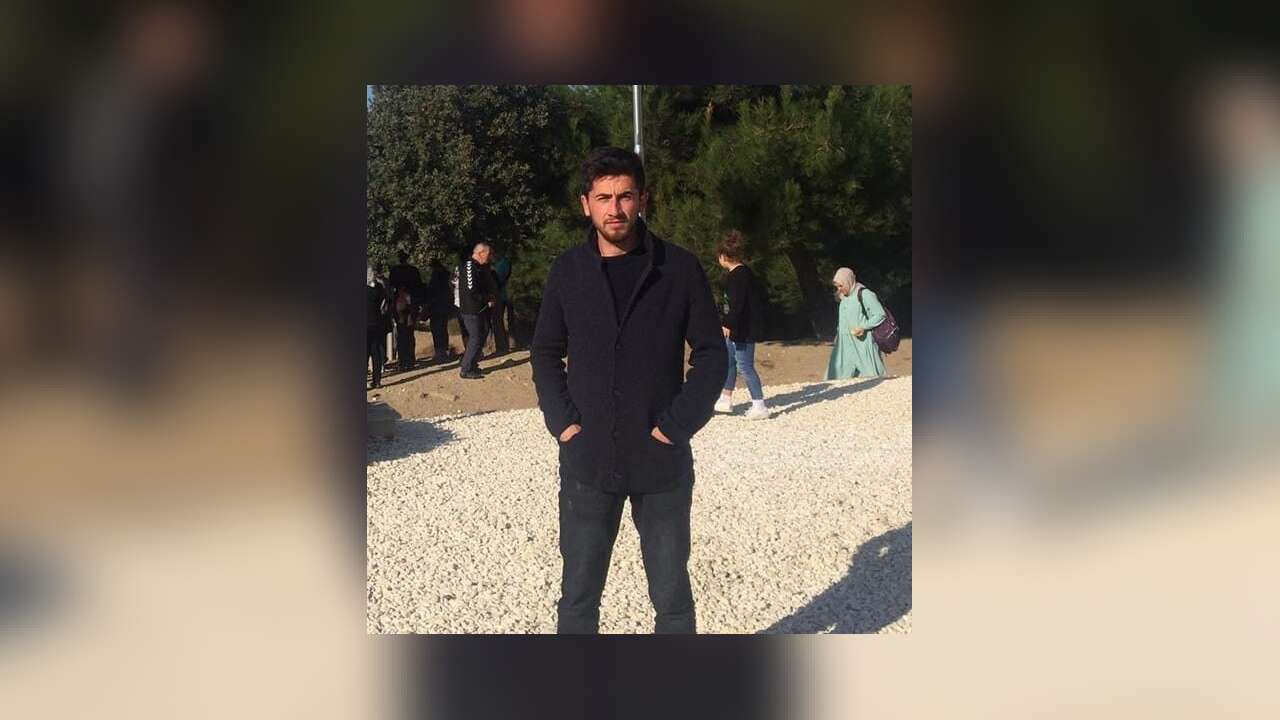 Kayıp İmamın Cesedinin Bulunduğu Araç Uçurumdan Çıkartıldı