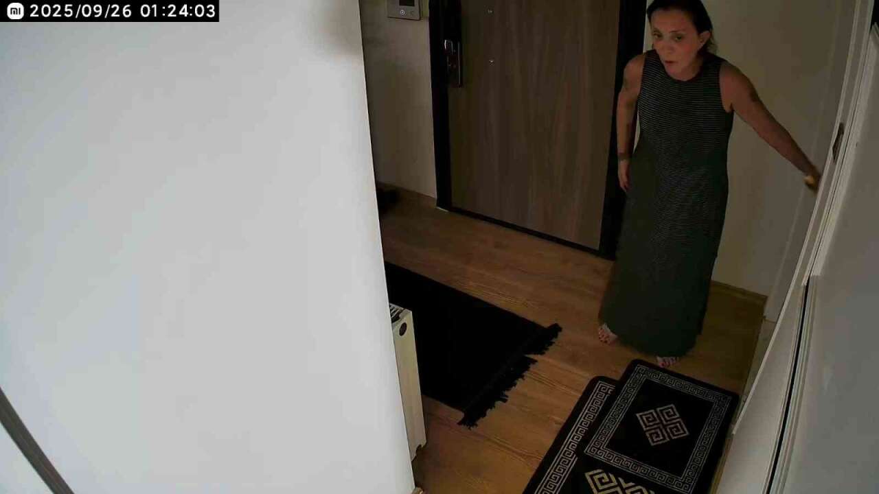 Güllü'nün Ölümünde Kritik Rapor: Zeminde Kayganlaştırıcı Yok, Kamera TÜBİTAK’ta