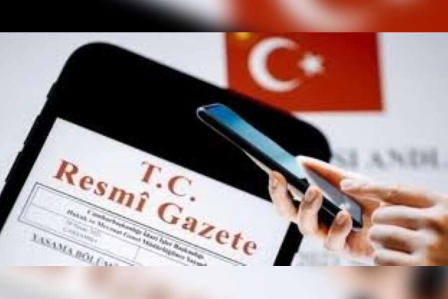 HSK Kararları Resmî Gazete’de Yayımlandı