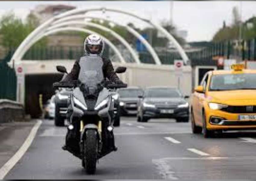 Trafikte Yeni Dönem Bugün Başladı: Bisiklet, Motosiklet ve Traktör Kullanıcılarına Zorunlu