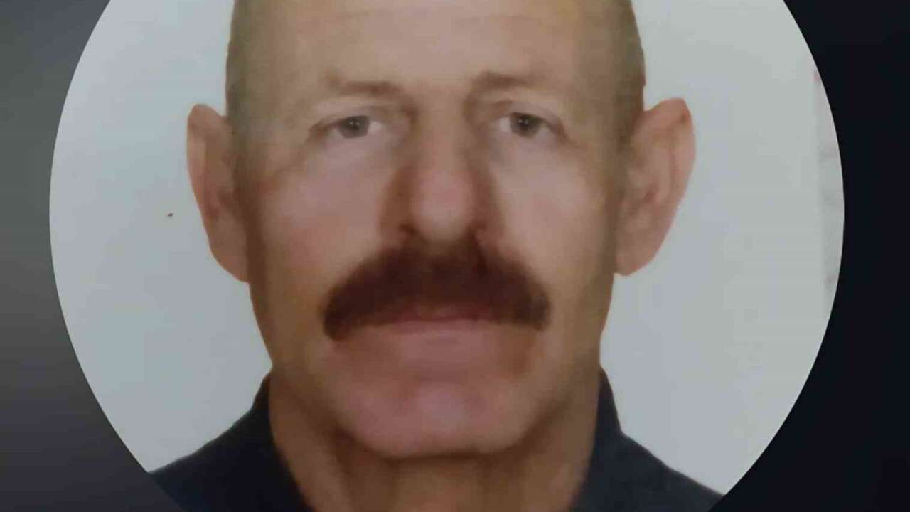 İki Gündür Haber Alınamayan Adam Evinde Ölü Bulundu