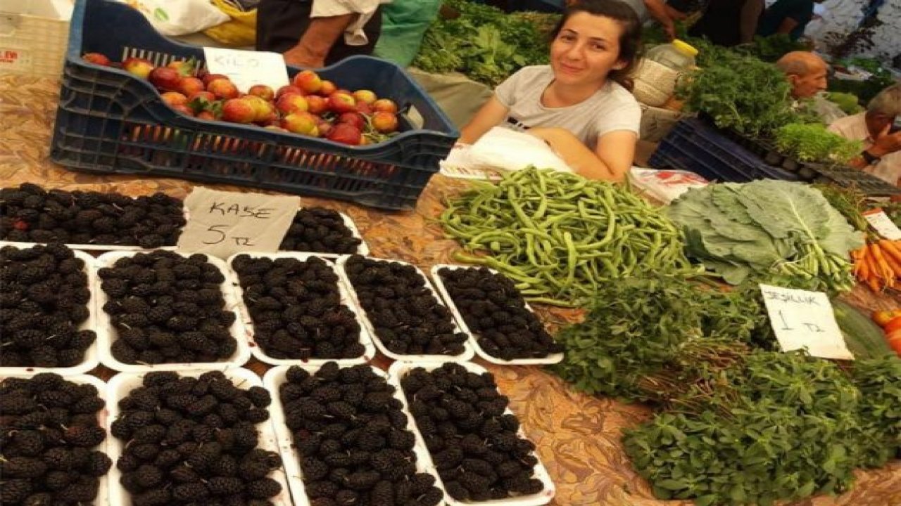 “Organik ürünleri tercih edin”