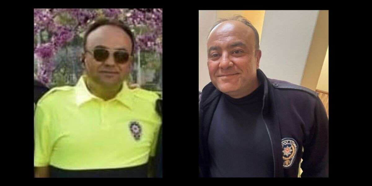 Muğla Emniyetinin Acı Günü