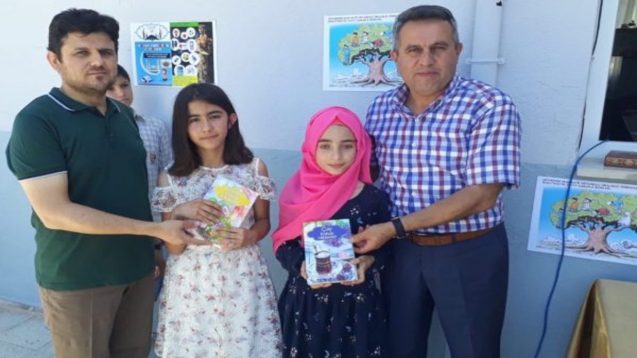 “Hayat Namazla güzeldir