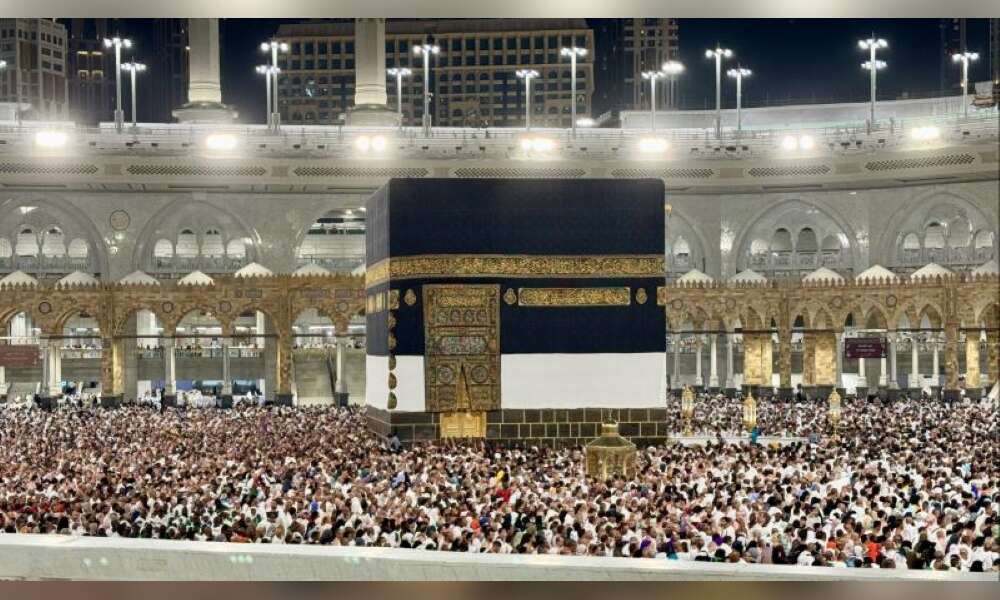 2026 Yılı Hac Kurası Bugün Çekiliyor:1,8 Milyon Hacı Adayı Kurada