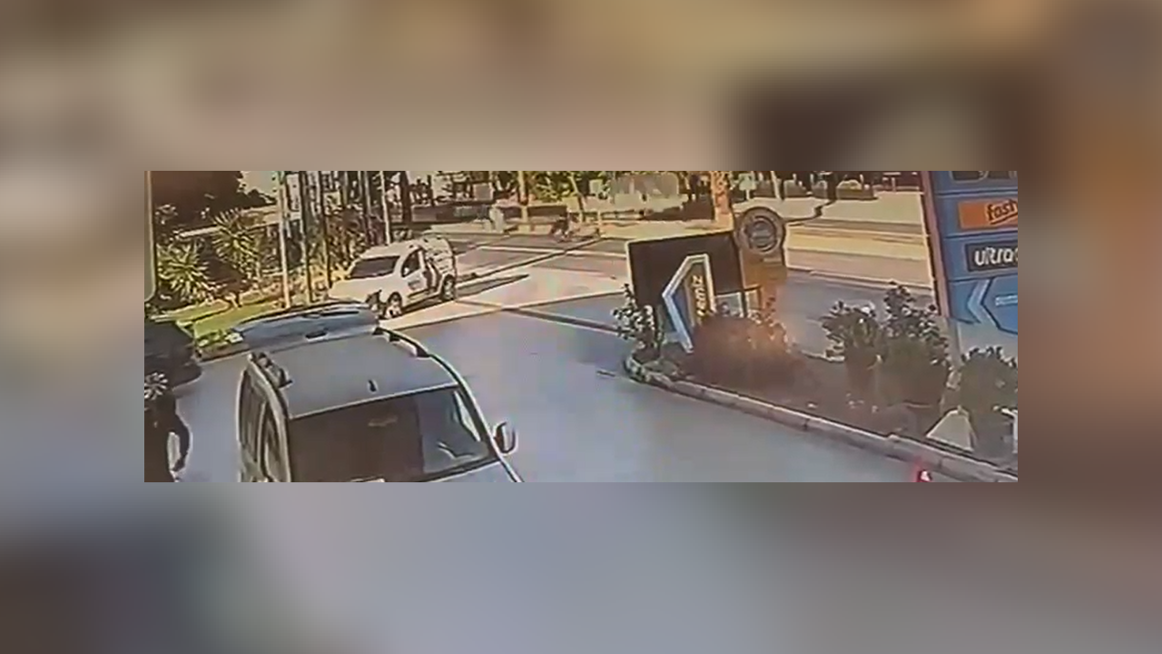 Muğla'da Trafik Kazası, 21 Yaşındaki Genç Hayatını Kaybetti