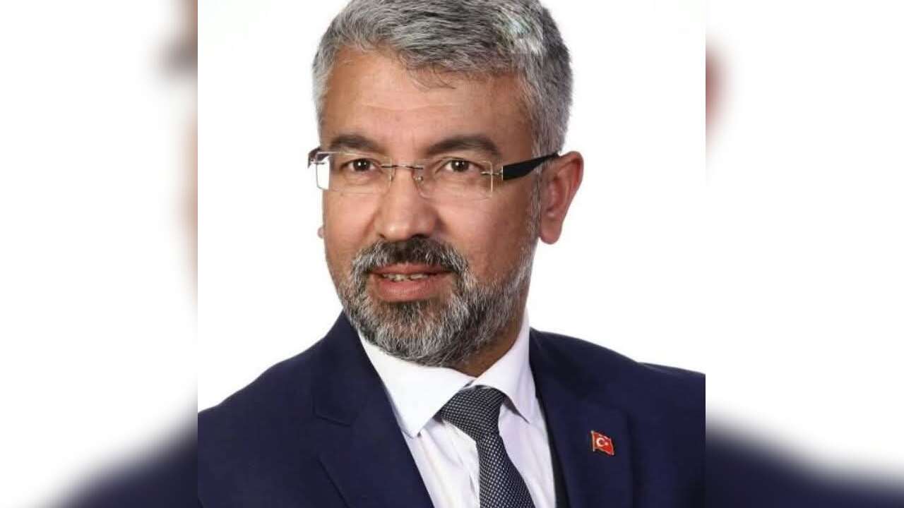 AK Parti'nin Acı Günü