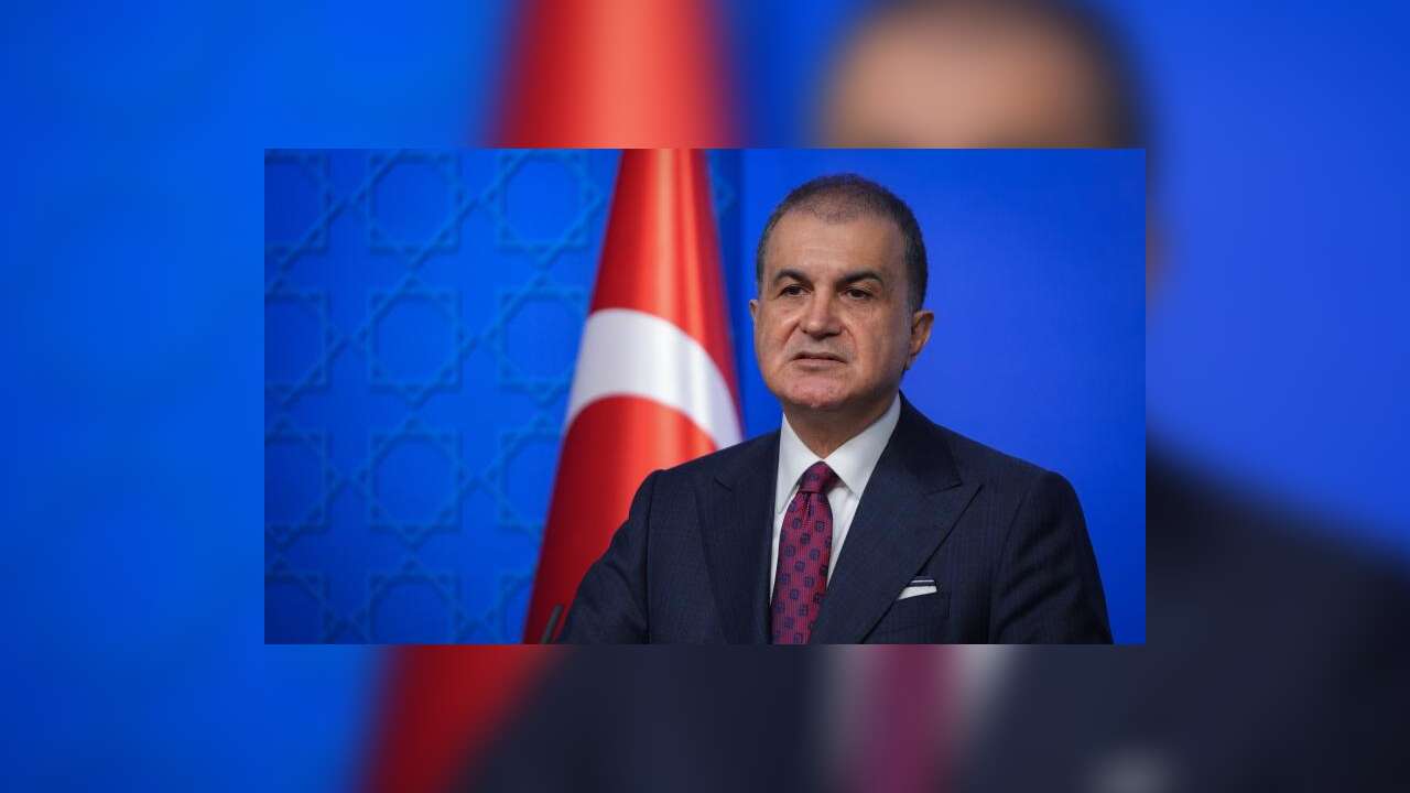 AK Parti Sözcüsü Çelik’ten Özel’e Sert Tepki