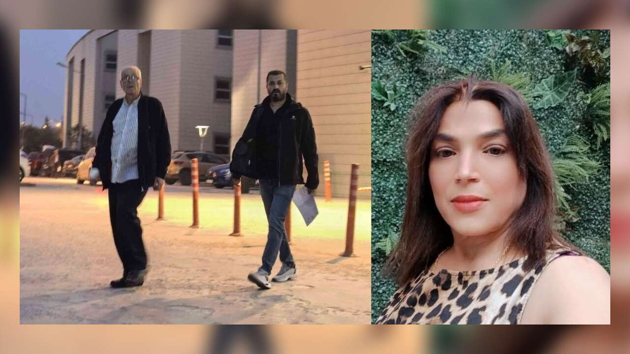 Boşanmış Koca Eski Eşini Bıçaklayarak Ağır Yaraladı