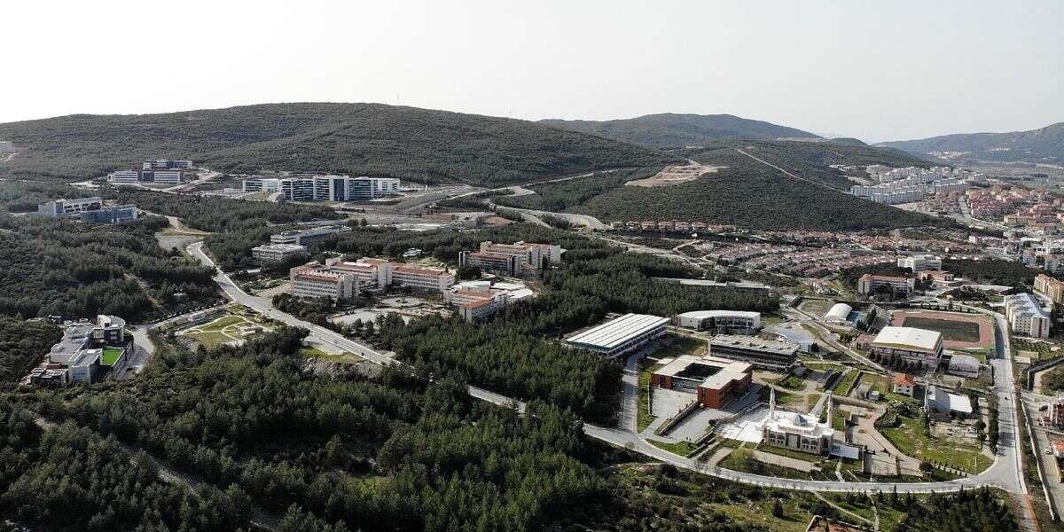 MSKÜ, ÜNİDES 2025’te 8 Projesiyle Destek Almaya Hak Kazandı