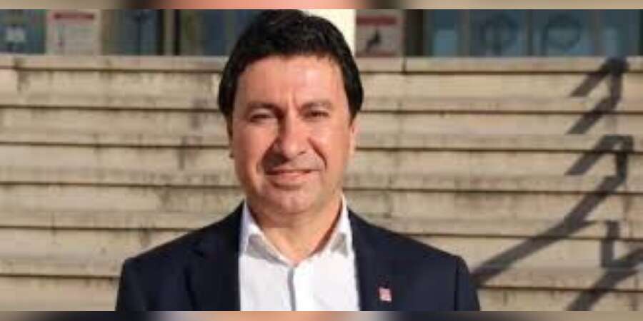 Başkan Aras’tan Eğmen İçin Dayanışma Çağrısı: “Birlikte Olursak Eğmen Kazanacak”