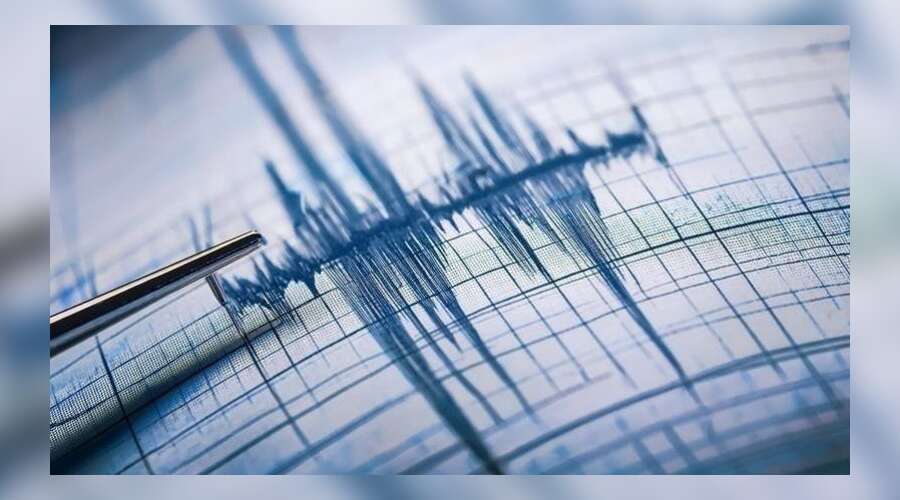 Az Önce Oldu: Balıkesir'de Deprem Korkuttu