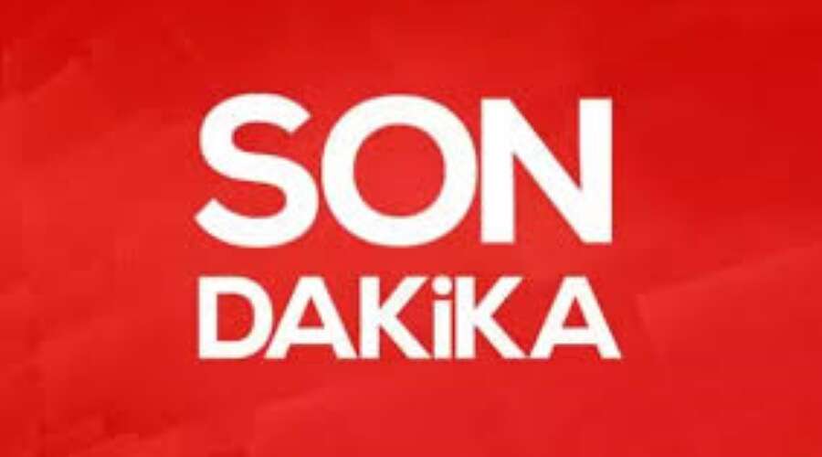 Son Dakika: Sındırgı “Afet Bölgesi” İlan Edildi