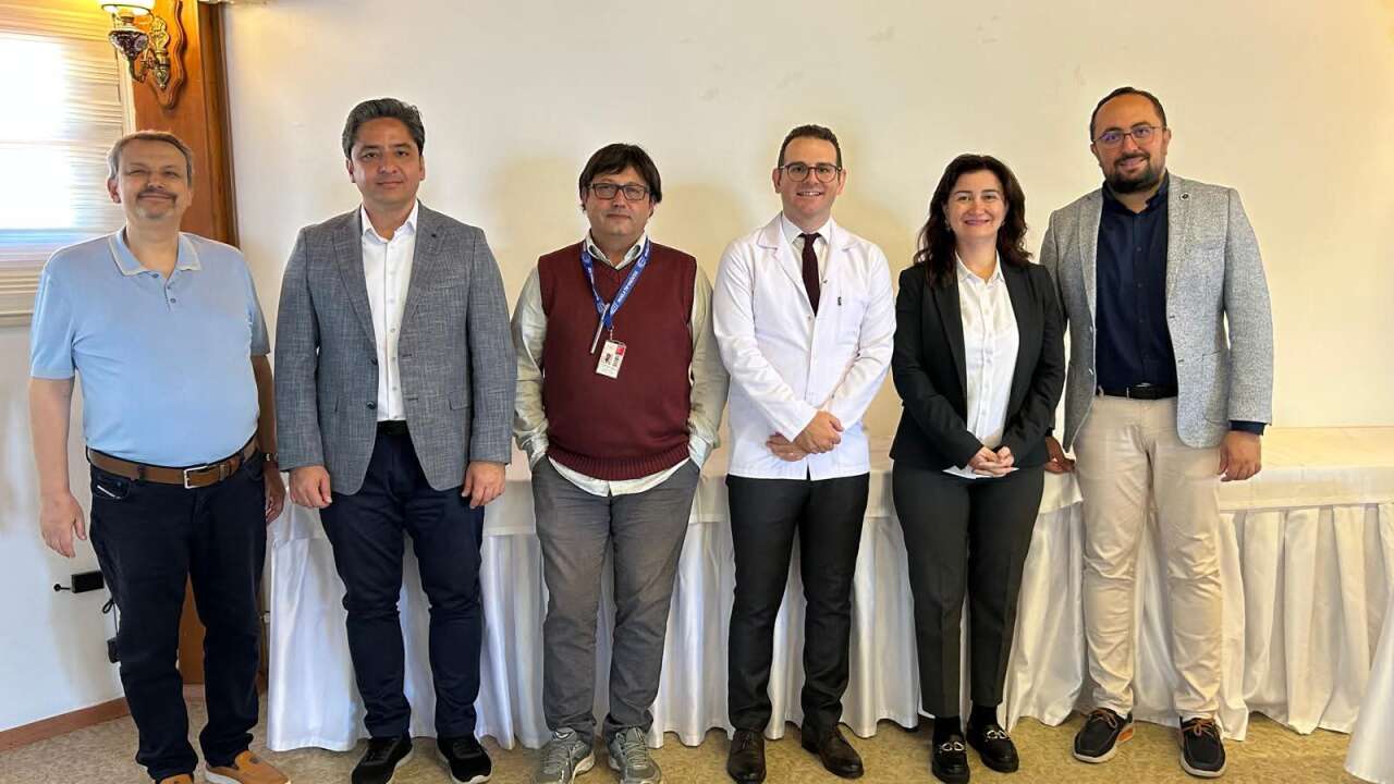 Muğla Eğitim ve Araştırma Hastanesi’nde Bir İlk: İlk Onkoloji Uzmanı Göreve Başladı