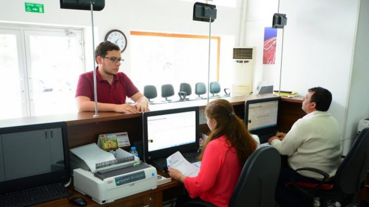 Su borcu olanlara yapılandırma fırsatı