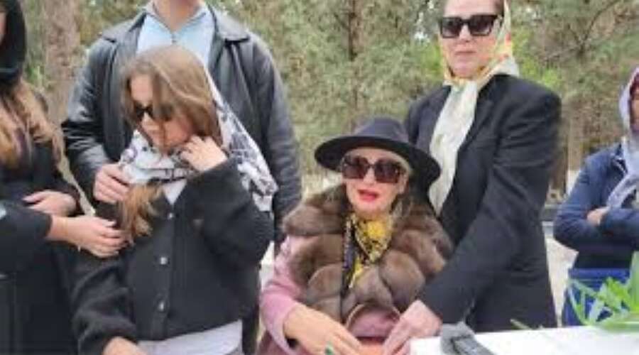 Banu Alkan'ın Acı Günü: "Pırlantamı Kaybettim"