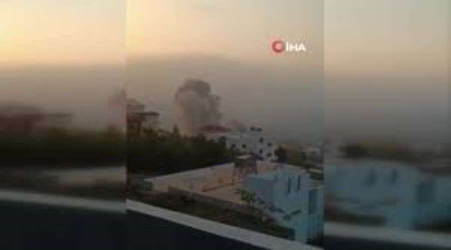 Park Yeri Yüzünden Komşusunu Vurdu