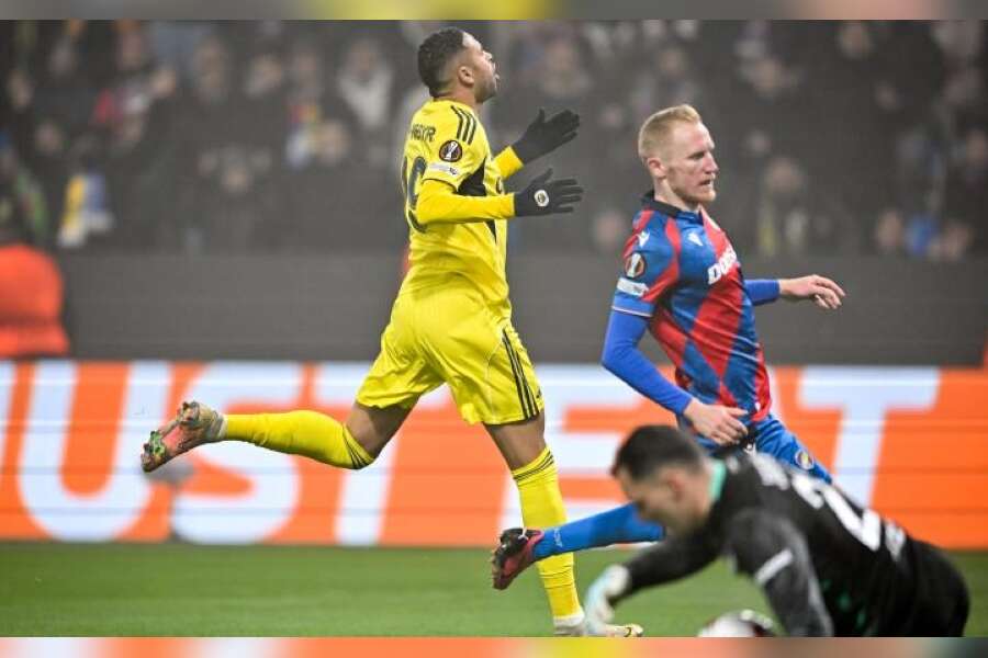 Fenerbahçe - Viktoria Plzen Maçının Özeti ve Sonrasında Yaşananlar