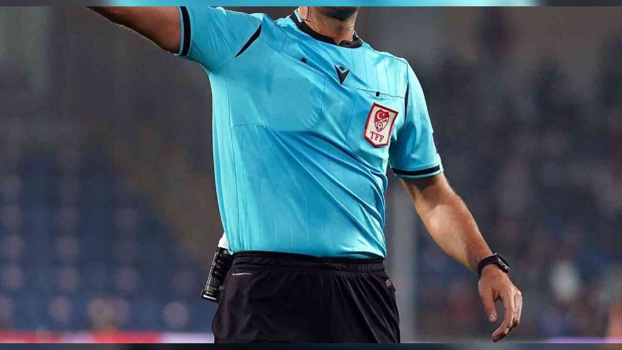 Bahis Soruşturması Süper Lig’e SıçradI: 17 Hakem ve 2 Kulüp Başkanı Gözaltına Alındı