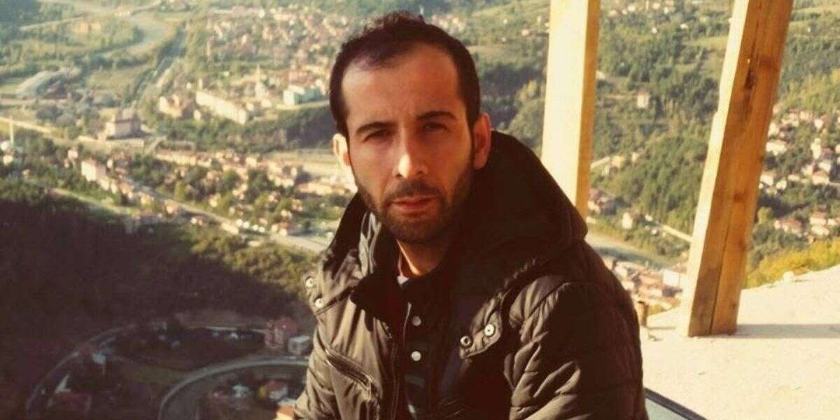 Asfalt Çalışmasında Ölüm! Elektrik Akımına Kapılan İki İşçiden Biri Yaşamını Yitirdi