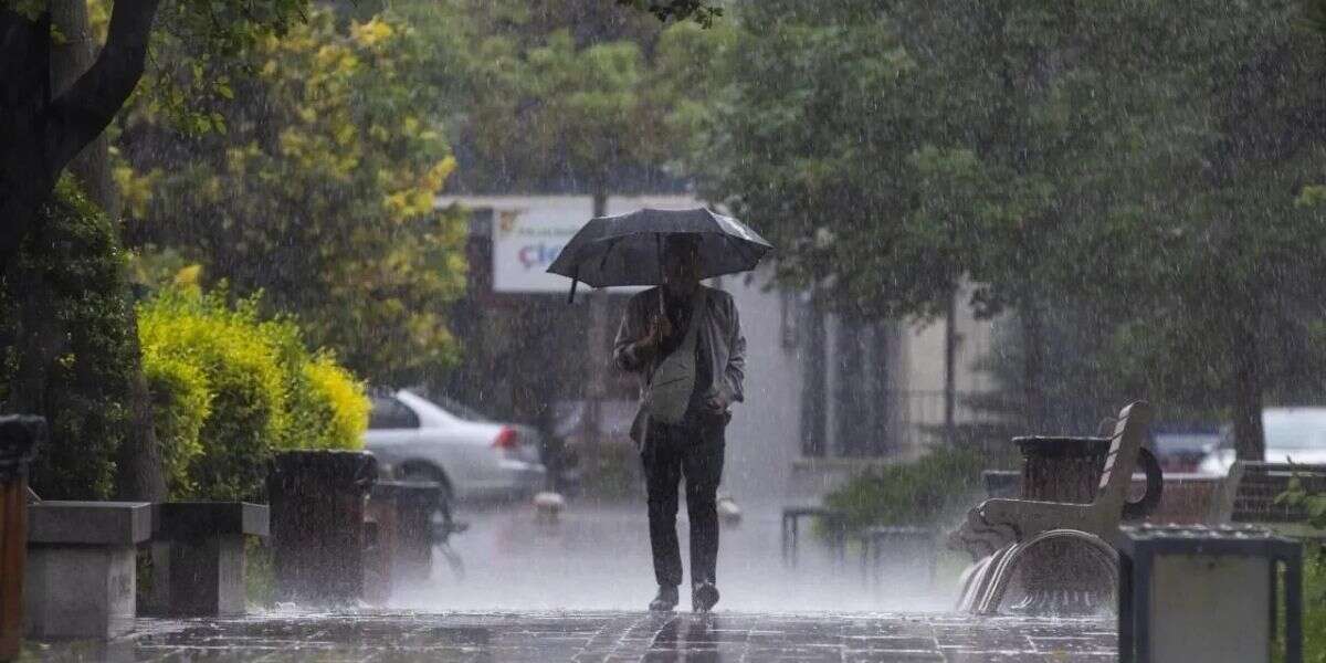 30 İl Uyarıldı! Sağanak Yağış Geliyor! Tatil Gelebilir