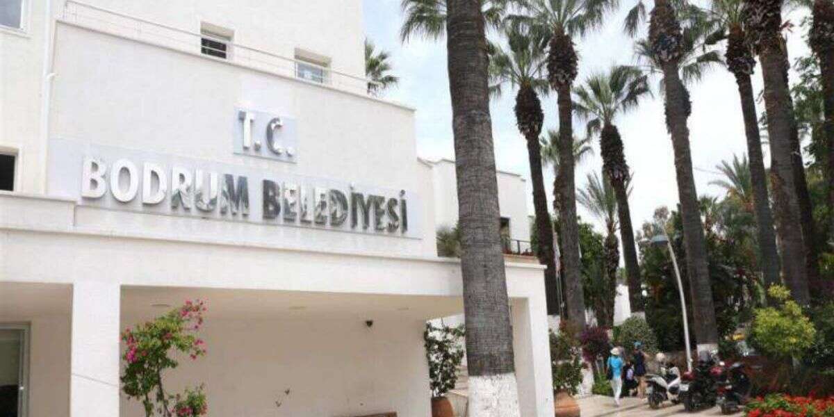 Bodrum Belediyesi 30 Taşınmazını SGK’ya Devrediyor: 2.4 Milyarlık Borcun 242 Milyonu Kapatılacak