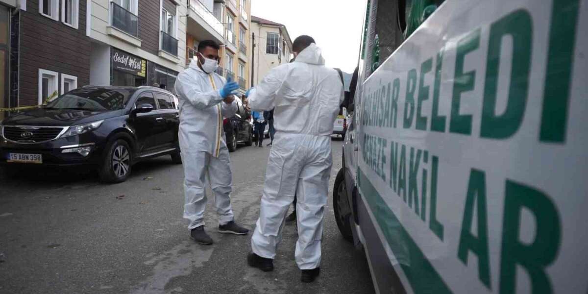 Yakınları Haber Alamıyordu! 1 Aylık Cansız Bedeni Bulundu