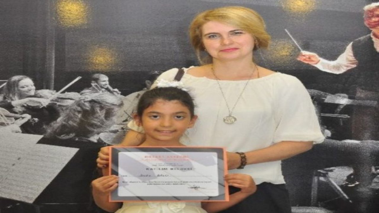 Türkiye birincisi oldu