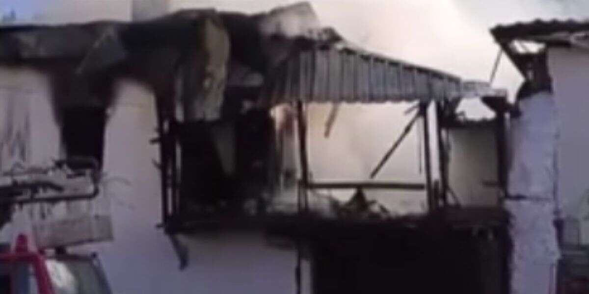 Elektrikli Soba Karı Kocanın Sonu Oldu