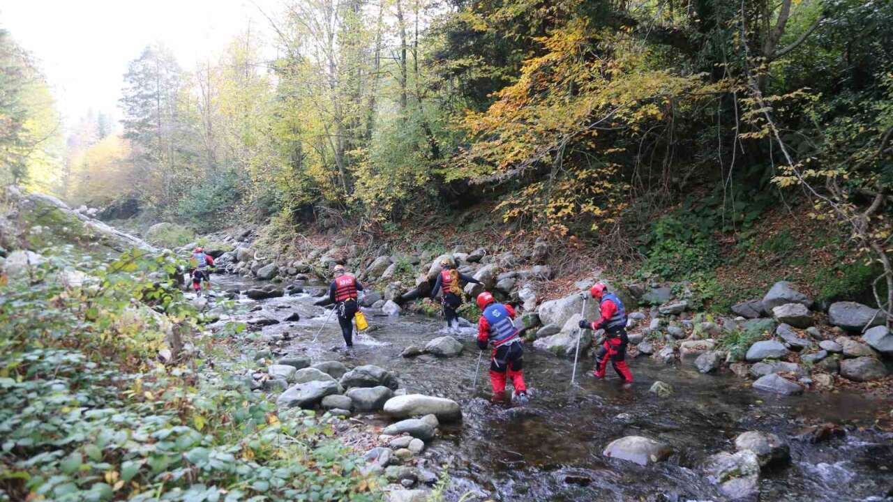Anne ve 5 Yaşındaki Oğlundan Haber Alınamıyor: Umutlu Bekleyiş Sürüyor