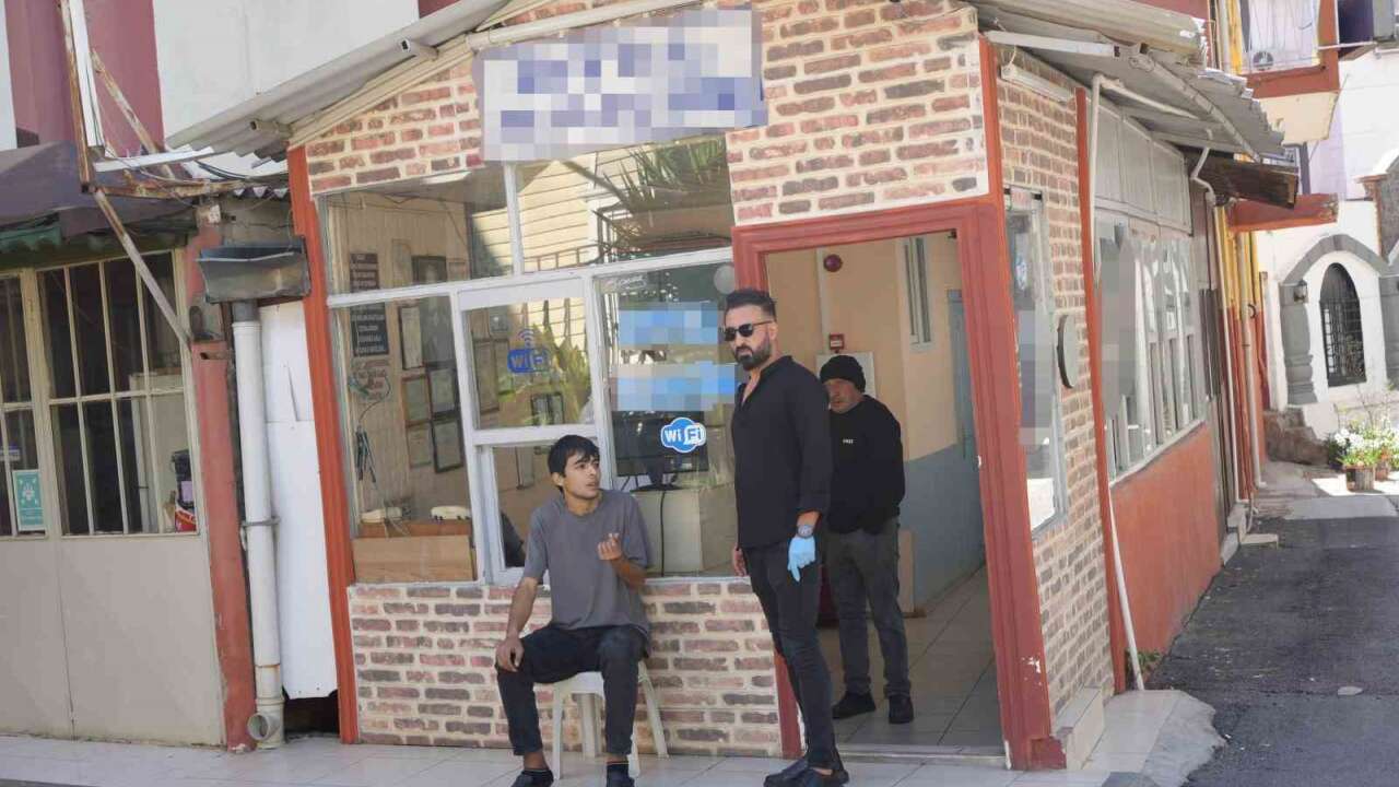 Pansiyonda Şüpheli Ölüm: 39 Yaşındaki Adam Odasında Ölü Bulundu