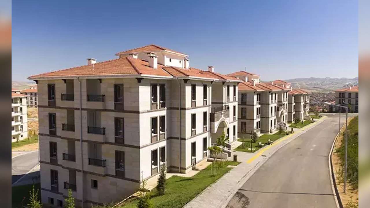 TOKİ Sosyal Konut Projesi Başvurularında Kimlik Numarasına Göre Takvim Açıklandı