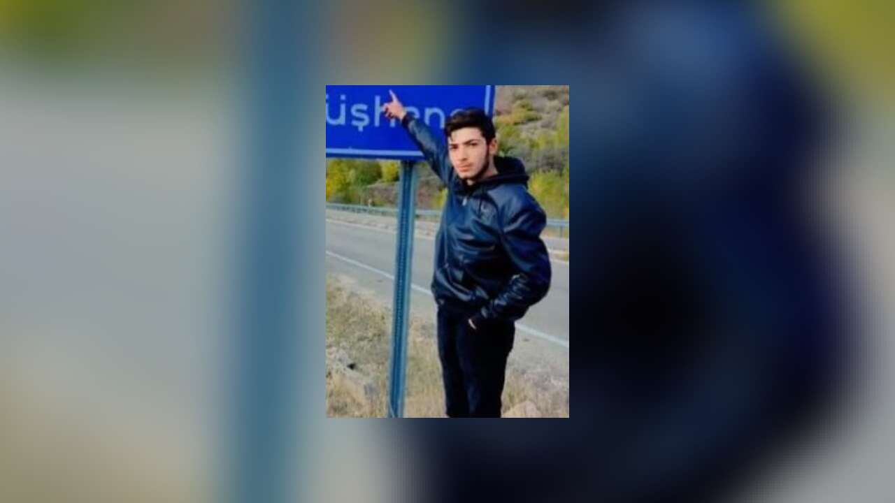 Ovacık Köyü’nde Kayıp Genç Ölü Bulundu: Yanında Tüfek Bulundu