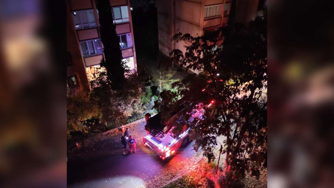 Muğla’da TOKİ Sakinlerini Gece Yarısı Ayağa Kaldıran Olay!